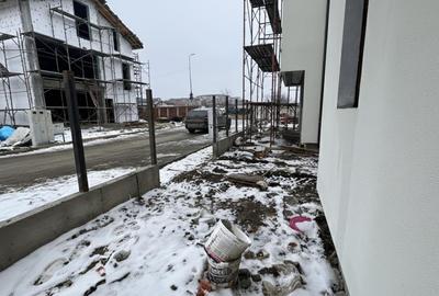 Vilă individuală – complex rezidențial cu acces privat - 10