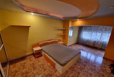 Soveja eden-apartament 4 camere decomandat etaj 1 - 3