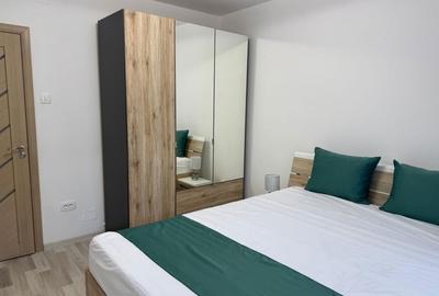 Apartament cu 2 camere în Griviței - 5