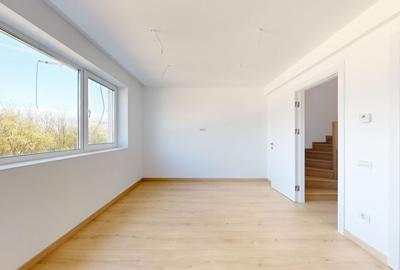 Casă individuală cu 5 camere cu Canalizare în Central - 20