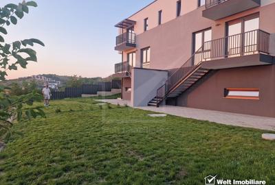 Duplex cu 4 camere cu Canalizare în Dezmir - 3