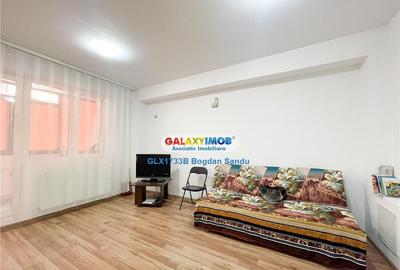 Garsoniera de inchiriat in Militari Residence Tineretului - 4