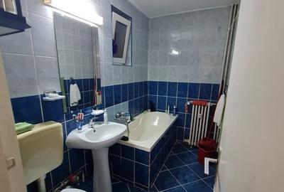 Apartament 2 camere Decebal - 5