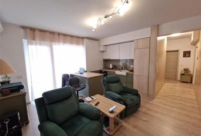 Apartament cu 2 camere in Prima Onestilor - 2