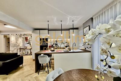 Apartament cu 4 camere decomandat, mobilat în Iancu Nicolae - 7