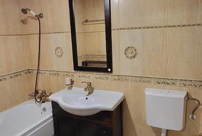 Apartament cu 2 camere decomandat în Central - 8