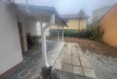 Casa doua camere de inchiriat - 10