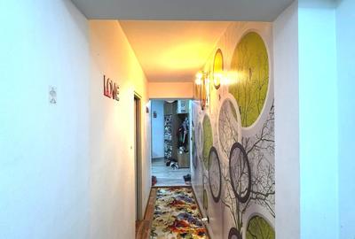 Apartament cu 2 camere decomandat în Dumbrava 2 - 4