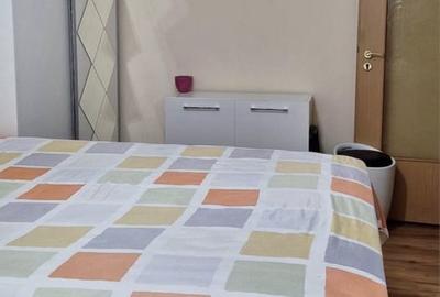 Garsonieră nedecomandată în Hipodrom 3 - 3