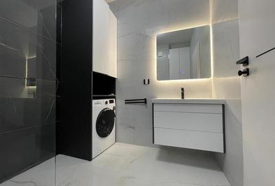 Apartament cu 2 camere decomandat în Sânmartin - 10