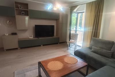 Apartament cu 2 camere decomandat în Micro 6 - 1