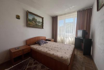 Apartament cu 2 camere semidecomandat, mobilat în Central - 3