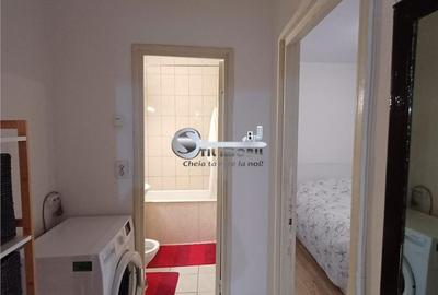 Apartament cu 3 camere decomandat, mobilat în Mircea cel Bătrân - 4