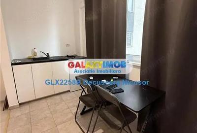 Garsoniera, Pollux Residence mobilata utilata 330 euro - 3