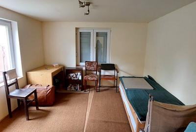 Casa 2 camere cu suprafata 50mp si teren 1300mp,in Miercurea Sibiului - 1