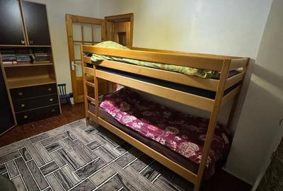 Apartament cu 3 camere decomandat în Central - 5