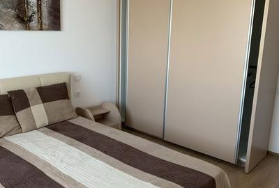 Apartament cu 2 camere decomandat în Central - 4