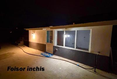 Casă individuală cu 3 camere cu Teren 460 Mp în Nicolae Grigorescu - 11