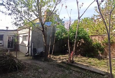 Casa + teren ultracentral - faleza Braila - 7