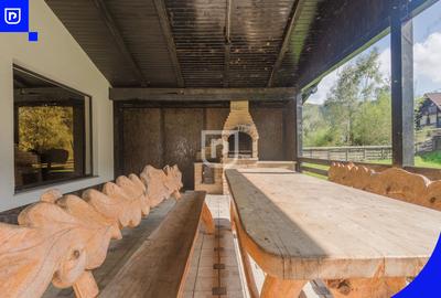 Casă individuală cu 6 camere cu Canalizare în Voroneț - 18