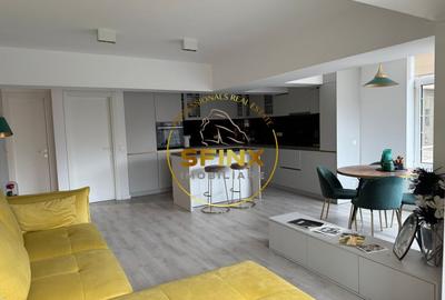 Apartament 2 camere | Bulevardul Unirii | etaj 1 | modern | 70mp | parcare - 2