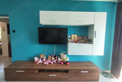 Apartament cu 3 camere decomandat, mobilat în Sud - 14