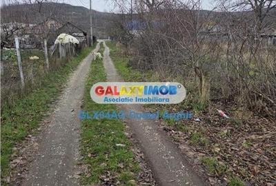 Vindem teren intravilan 1000 mp in Calinesti , dubla deschidere - 2