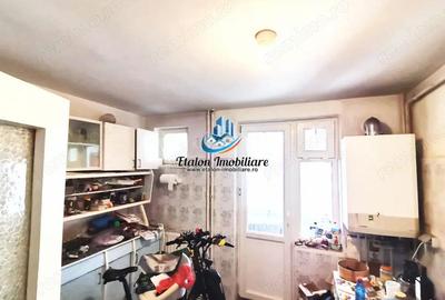 Apartament cu 3 camere semidecomandat în Vest - 5