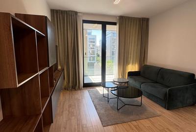 Apartament 2 camere Herastrau - 2