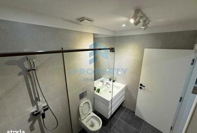Apartament cu 2 camere, mobilat în 13 Septembrie - 7