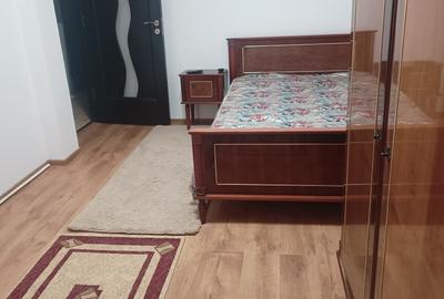 Garsonieră în Filaturii - 1