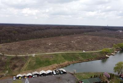 64 loturi | PUZ |  Acces lac |  Acces Padure | 38 121mp | Laguna Verde - 3