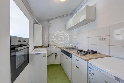 Zona Unirii- Garsoniera de Vanzare in Imobil Nou- Comision 0% - 3