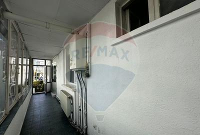 Spa?iu comercial in zona Asirom - 17