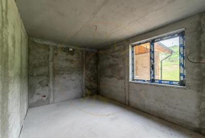 Casa P+1, Babana-Arges cu panouri si apa de izvor - 4