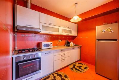 3D& Film! Decomandat, etaj2, terasa, parcare, Central, Brasov - 2