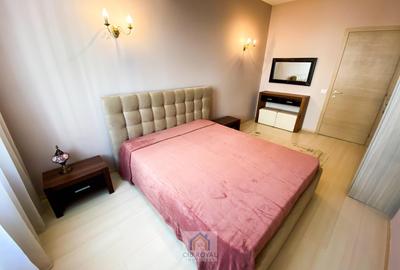 Apartament cu 2 camere semidecomandat, mobilat în Aviației - 7