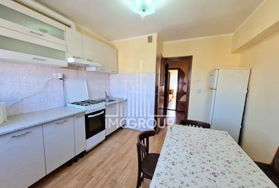 De vanzare apartament 3 camere decomandate cu 2 bai,–Piata Marasti - 7