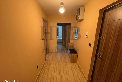Apartament cu 3 camere decomandat, mobilat în Banca Națională - 2