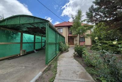 Casă cu 7 camere cu Teren 1600 Mp în Dârvari - 5