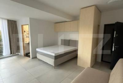 Garsonieră în Central - 7