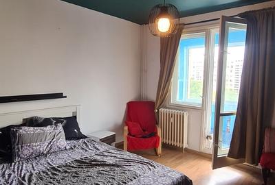 Theodor Pallady, str. Ciucea, 5 minute metrou/pet frendly Theodor Pallady, str. Ciucea, 5 minute metrou/pet frendly - 4