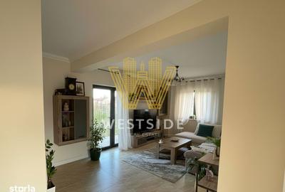 Casă cu 3 camere în Giarmata - 6