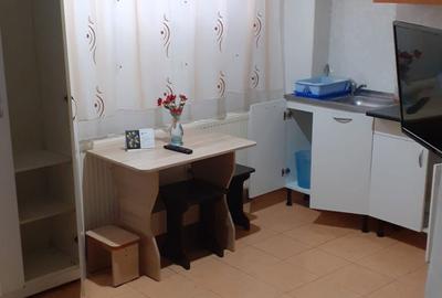 Garsonieră decomandată în Militari - 6