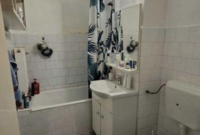 Apartament cu 3 camere decomandat, mobilat în Complex Studențesc - 6