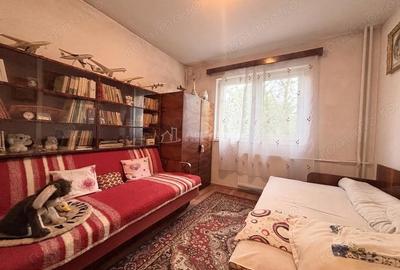 Apartament cu 2 camere semidecomandat în Rogerius - 7