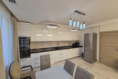 Vila 102 mp +2 parcari -  Jasmine Garden Pipera ! Investiție! - 12