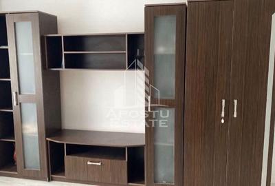 Garsoniera renovata, etaj intermediar, zona Buziasului - 2