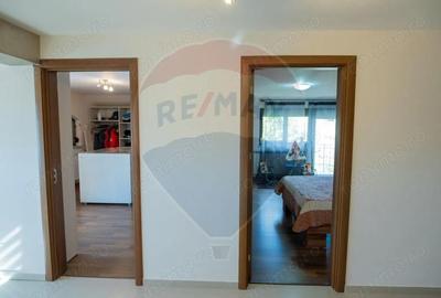 Casă cu 5 camere cu Teren 2000 Mp în Ghercești - 14