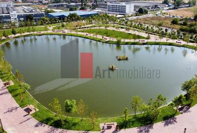 Teren Construcții intravilan de 1000 mp, în Titan - 2